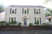 Building Photo - Historic home two blocks from Duke East — with a private fenced yard that's all yours.