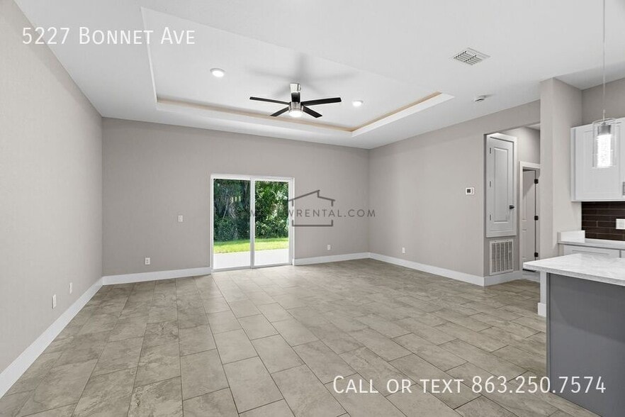 Building Photo - 5227 Bonnet Ave