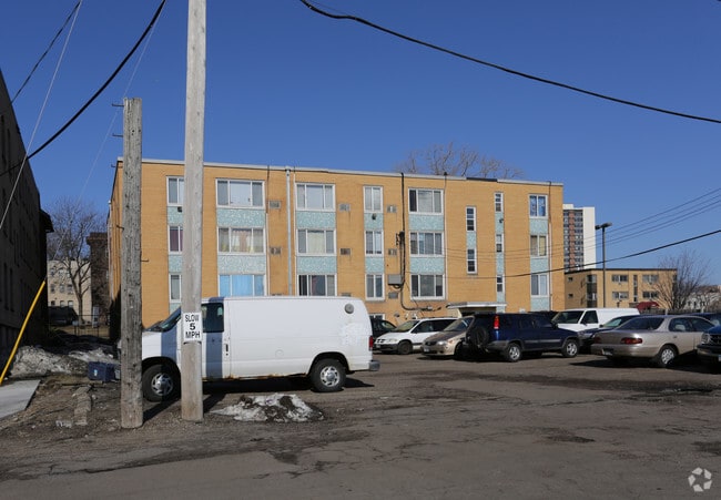 Building Photo - Stevens Square Neighborhood