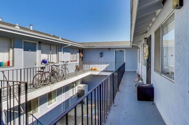 Building Photo - 2339 8th Street-A