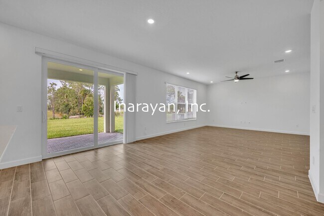 Building Photo - Stunning 4-Bedroom Single-Family Home in Riverwood at Everlands — $2,695/month