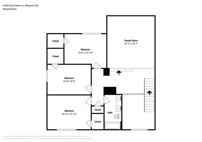 Building Photo - 4106 King Cotton Ln
