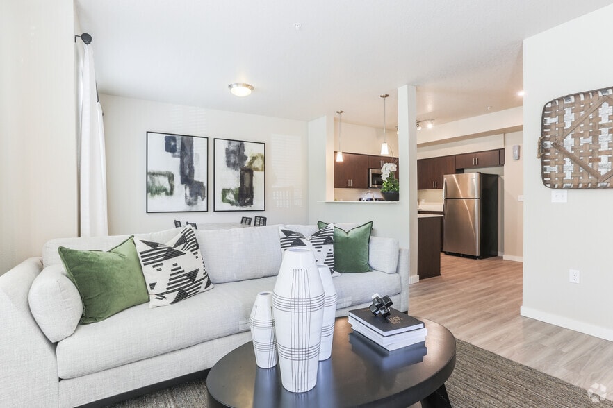 Bethany West 16107 NW Brugger Rd Portland OR 97229 Apartment Finder