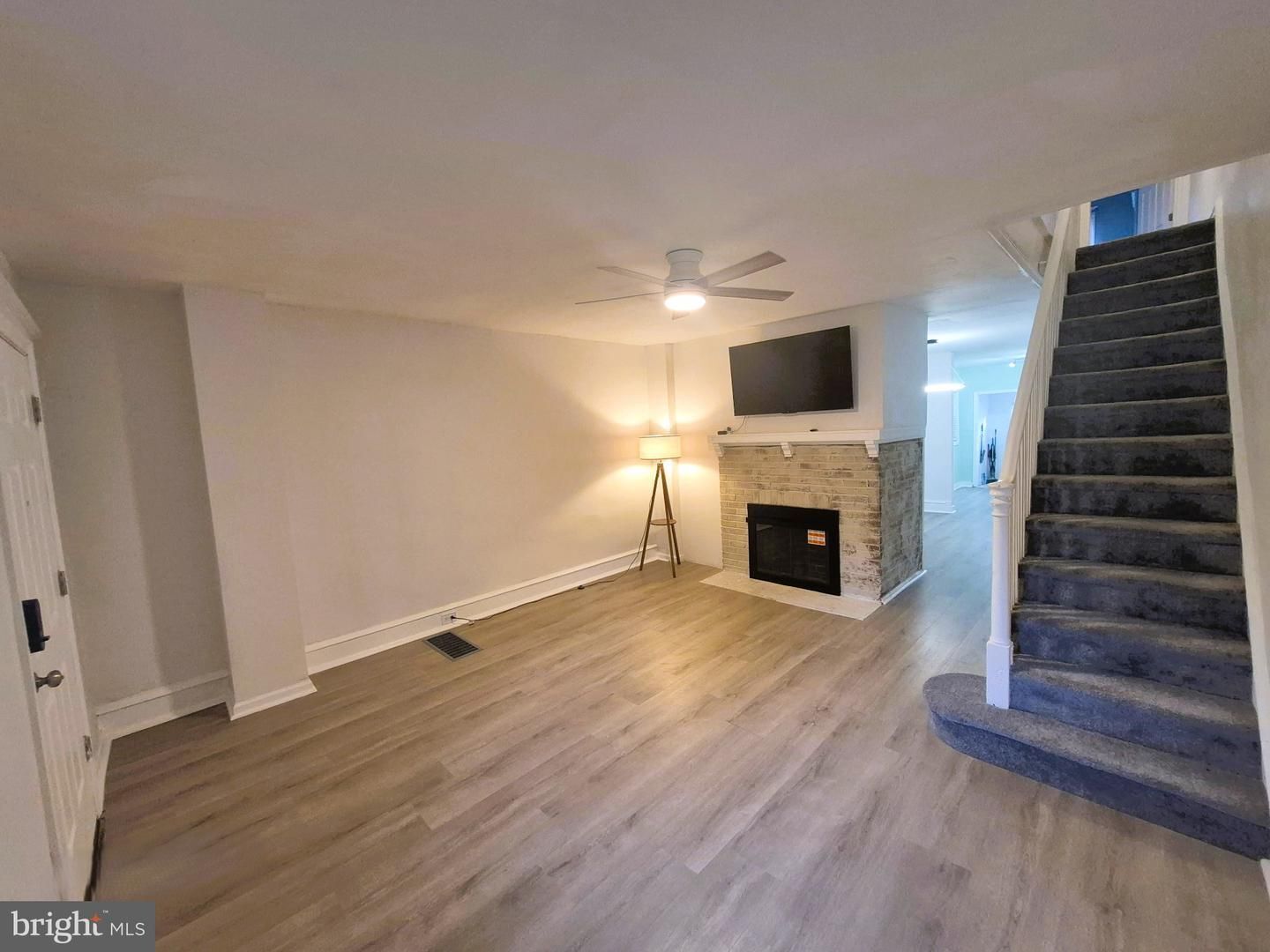 Building Photo - Freshly updated 3-bedroom, 1-bath home in Germantown