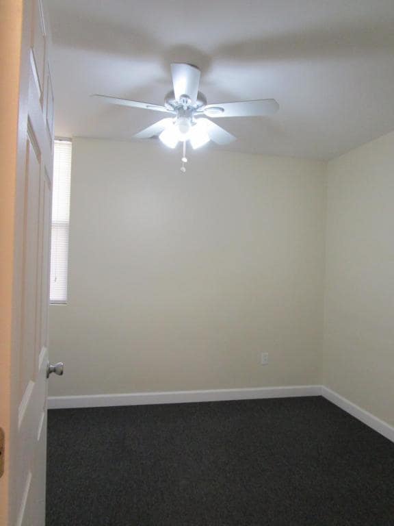 Building Photo - 601 Smith St