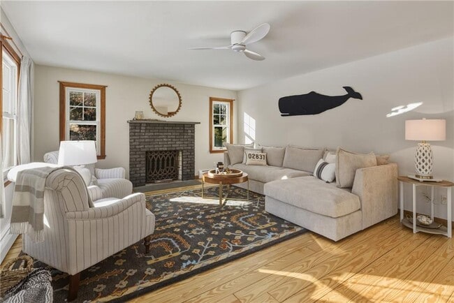 Building Photo - 140I Long Hwy