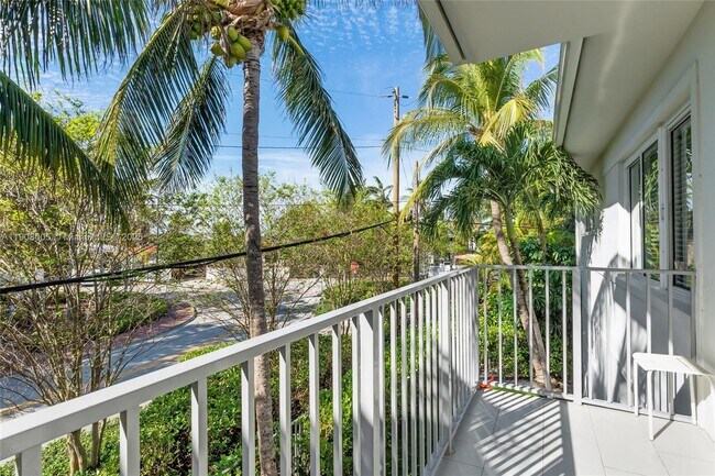 Building Photo - 8501 Hawthorne Ave