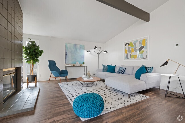 Interior Photo - The Arbors at Antelope