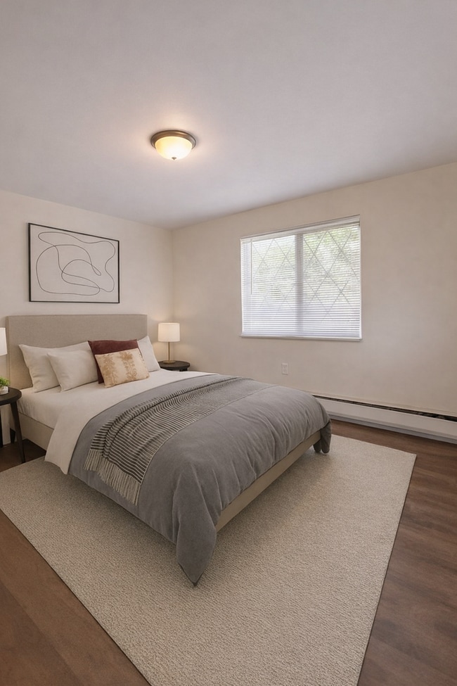 Building Photo - New 1 Bedroom 1 Bathroom apartment located in Beaver, PA!!