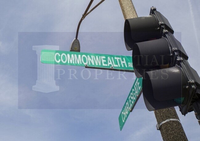 Building Photo - 389 Commonwealth Ave