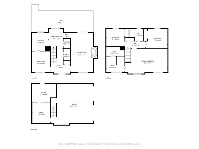 Building Photo - 1093 Wash Lee Dr SW