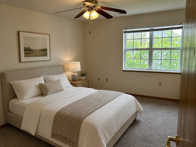 Floorplan - Arbor Ridge