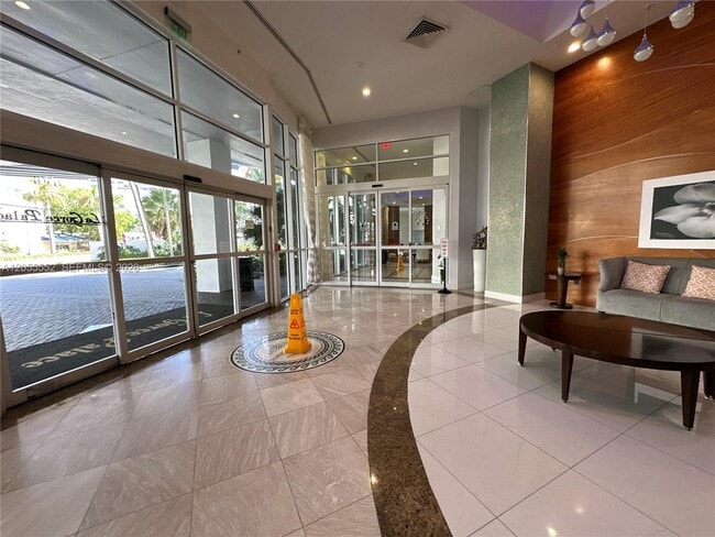 Building Photo - 6301 Collins Ave