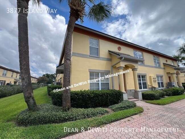 Building Photo - 3877 Island Way