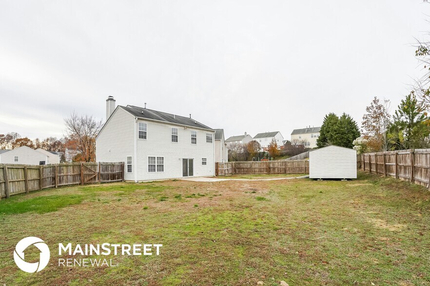 Building Photo - 6008 Porterdale Dr