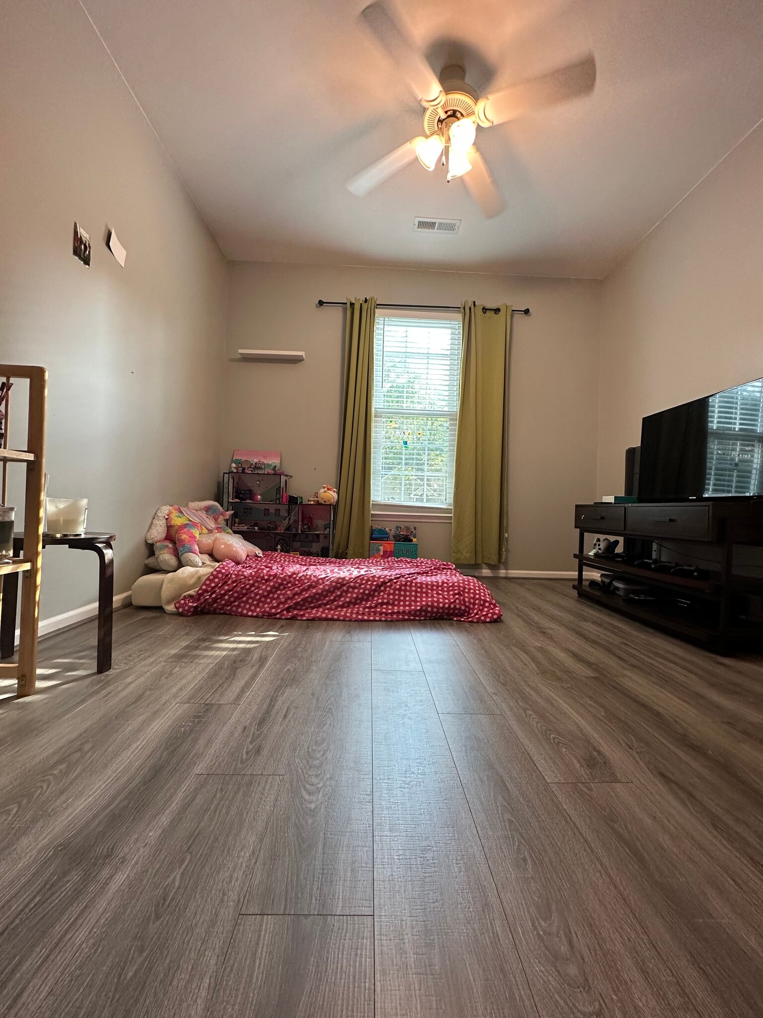 Bedroom 3 - 121 Candleberry Cir