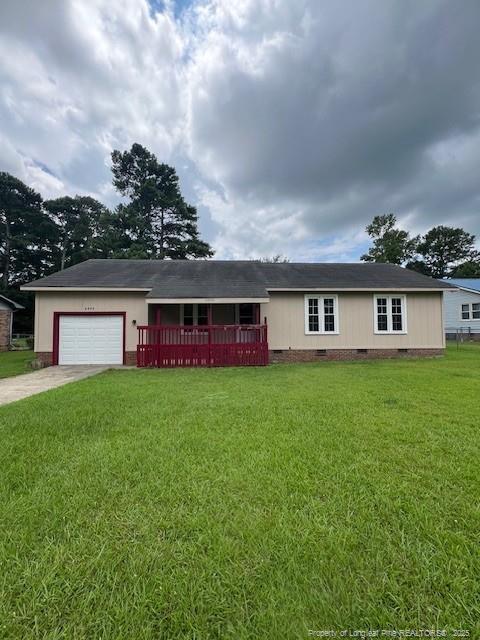 Building Photo - 6321 Belle-Terre Ct