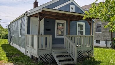 Building Photo - 2112 Ratcliffe Ave