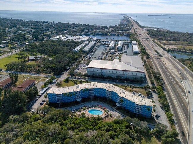 Building Photo - 3315 58th Ave S