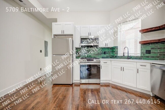 Building Photo - 5709 Baltimore Ave