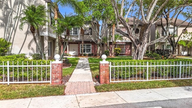 Building Photo - 3805 NW 121st Ave
