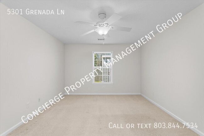 Building Photo - 5301 Grenada Ln