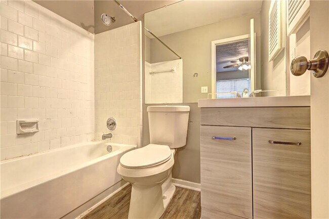 Building Photo - 6706 Witherington Ct NW