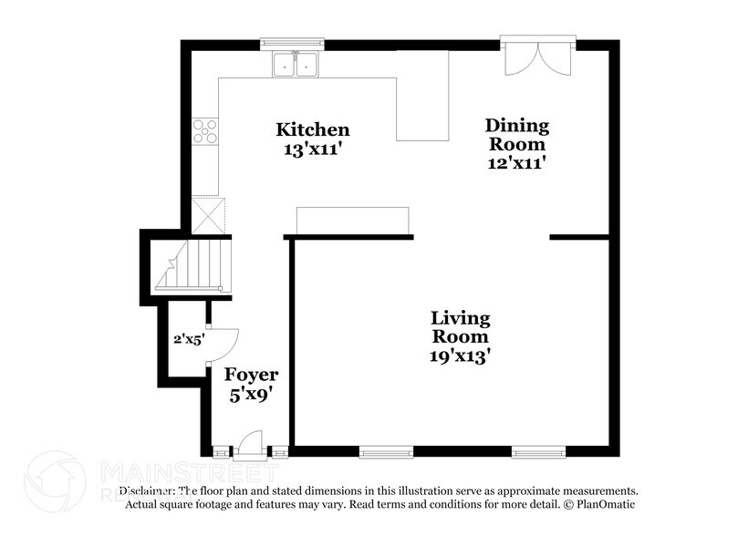 Building Photo - 6907 Mariemont Dr