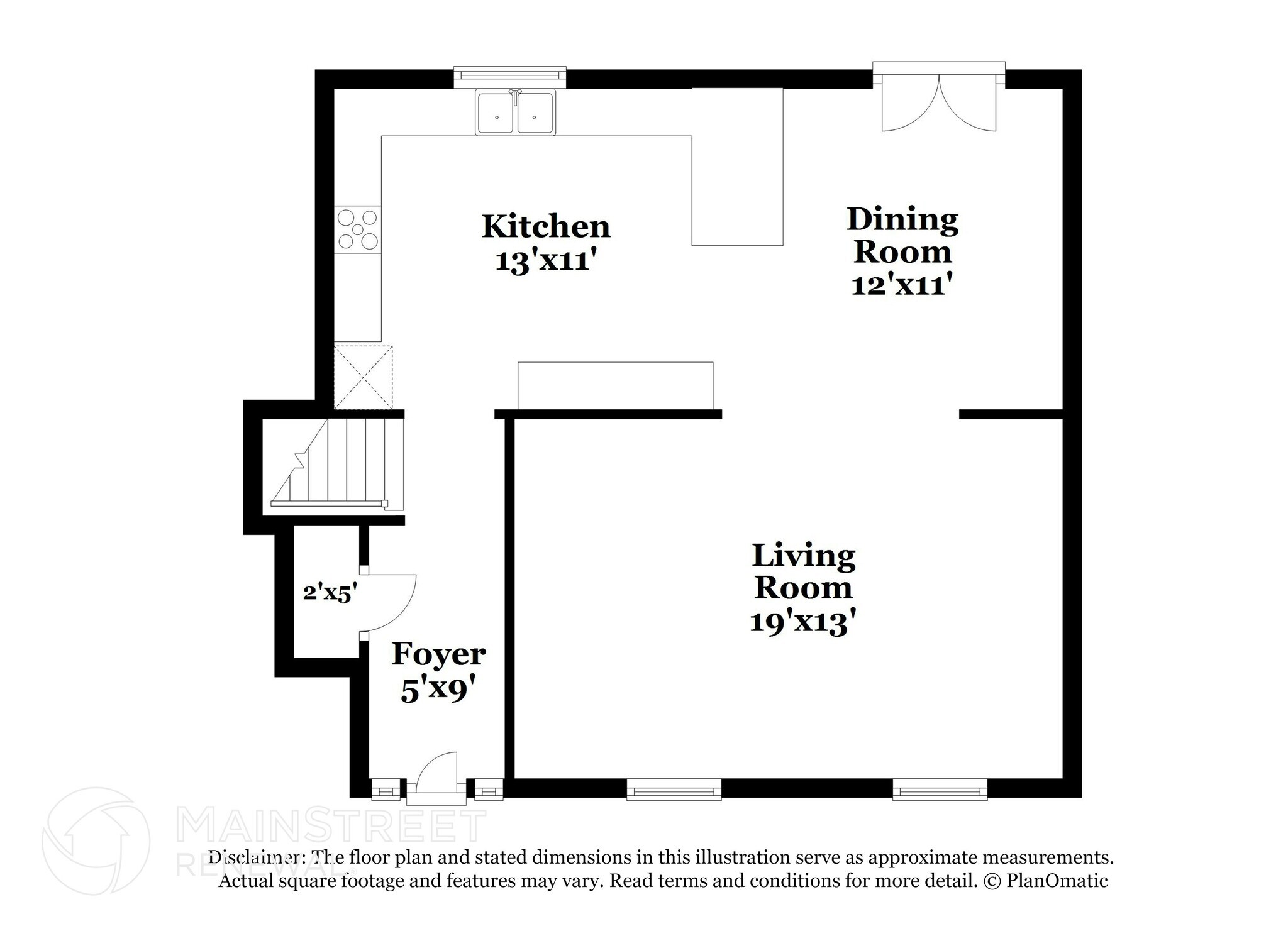 Building Photo - 6907 Mariemont Dr