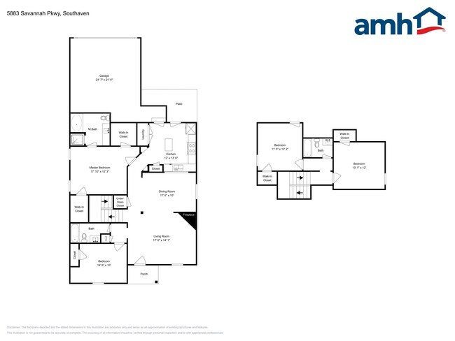 Building Photo - 5883 Savannah Pky