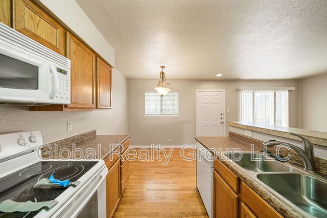 Building Photo - 255 E Rampart Dr