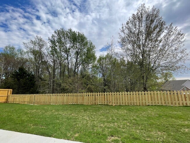 Building Photo - Elegant 4-bedroom in Bullard Creek Ranch!