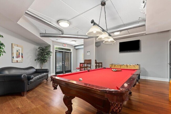 Building Photo - 800 Peachtree St NE