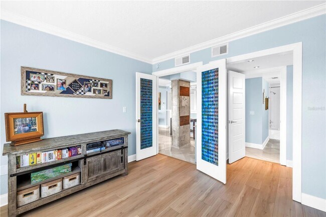 Building Photo - Beautiful 2BR/2BA Waterfront Condo in 55+ Community – Available for Rent!