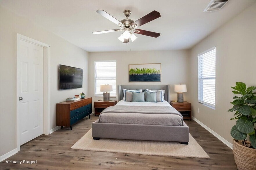 Building Photo - 7310 Fox Scene Dr