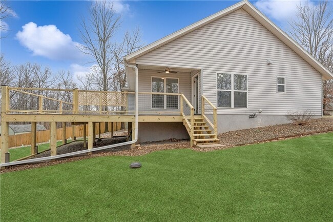 Building Photo - 15 Rillington Dr