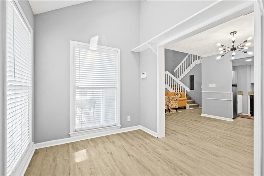 Building Photo - 1707 Cotton Patch Ln