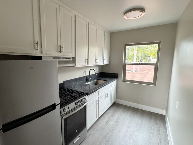 Building Photo - Park Lofts Apartments