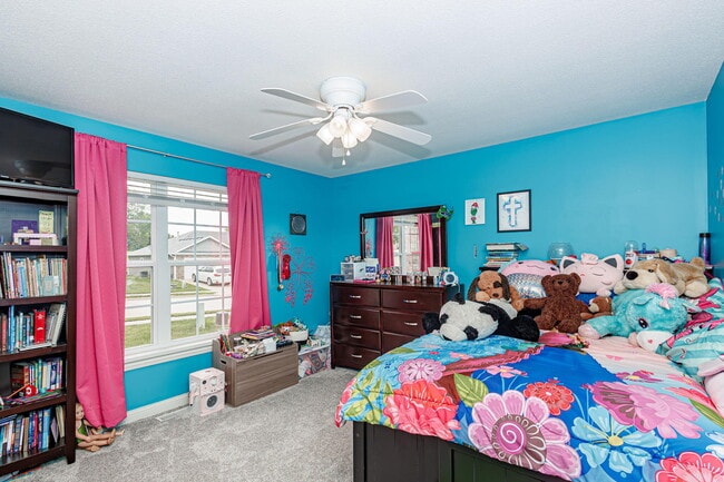 Building Photo - 3702 Timber Run Dr