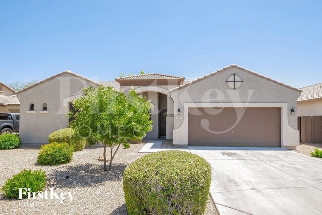 Building Photo - 8939 W St John Rd