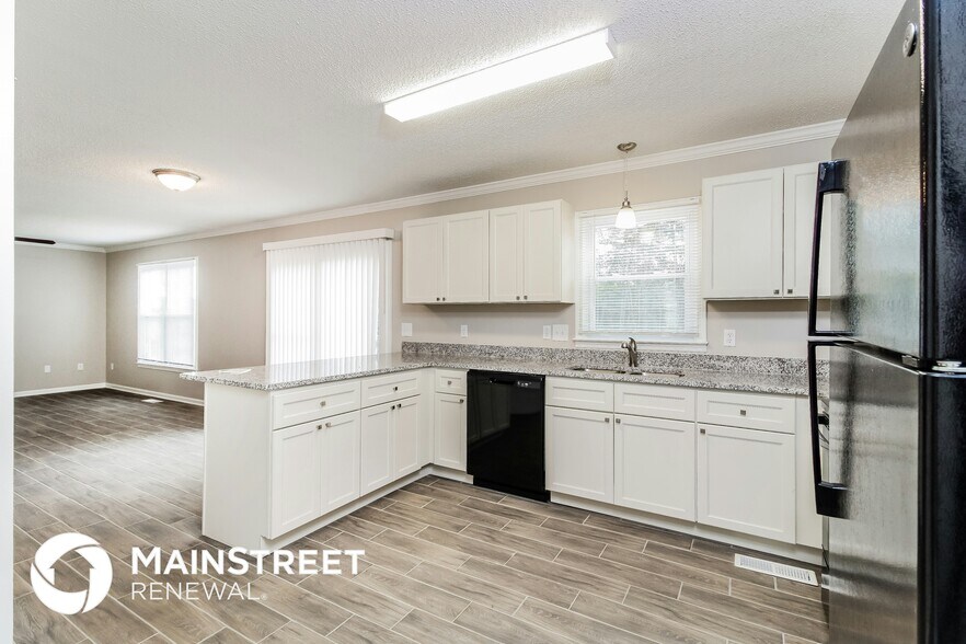 Building Photo - 4454 Canaan Pl Dr