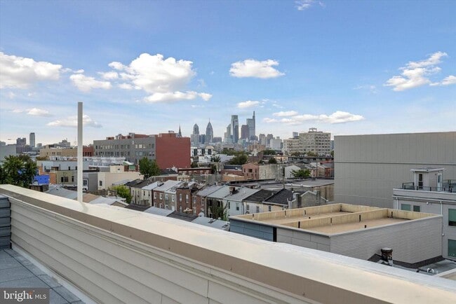 Building Photo - 1643 N 2nd St