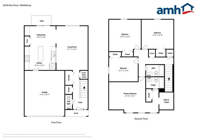 Building Photo - 3428 Alec Dr
