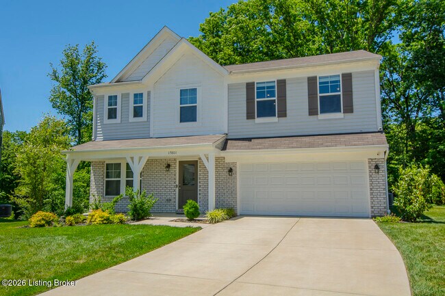 Building Photo - 17801 Bridle Run Dr