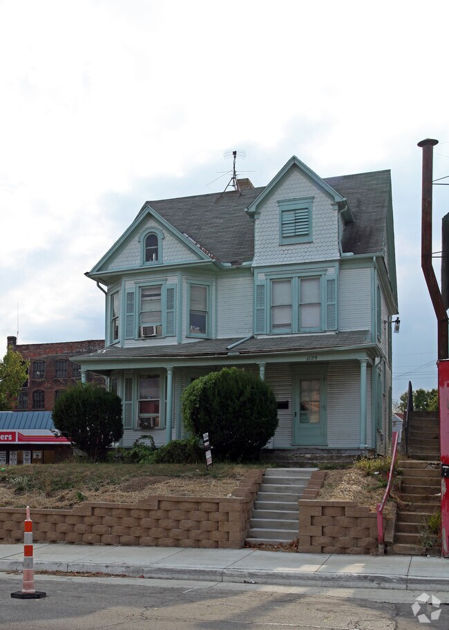 1125 N Main St 1125 N Main St Dayton OH 45405 Apartment Finder