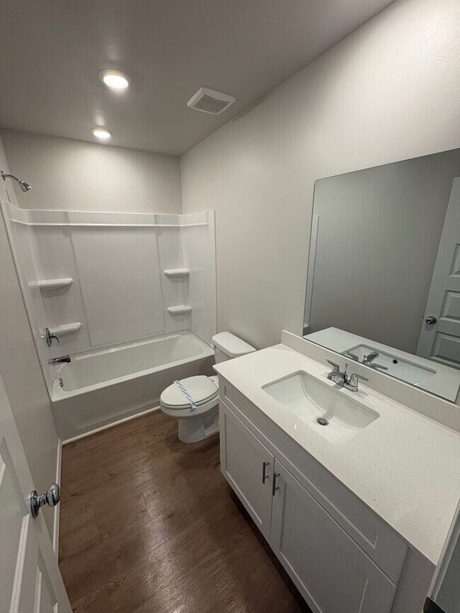 Building Photo - Space to Live, Room to Grow: Brand-New Construction 4-Bedroom, 2-Bathroom Home in Yukon