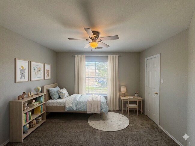Building Photo - 5711 Vinemont Ln