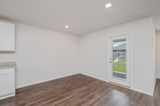 Building Photo - 4603 Reveille Wy