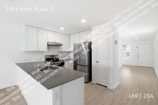 Building Photo - 3903 Kurz Plz S