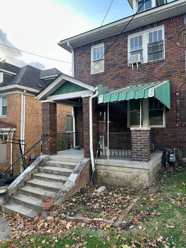 Building Photo - 3306 Shady Ave